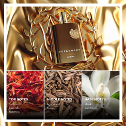 Afnan - Supremacy in Oud, 100 ml