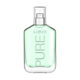Оригинал Mexx - Pure Man Eau de Toilette 75 ml