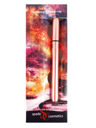 Подводка-фломастер Spada SP-1003 оттенок черный