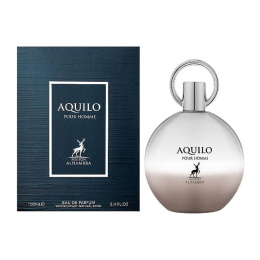 Maison Alhambra - Aquilo Pour Homme edP 100 ml
