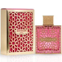 Rayhaan - Kiss Eau de Parfum 100 ml