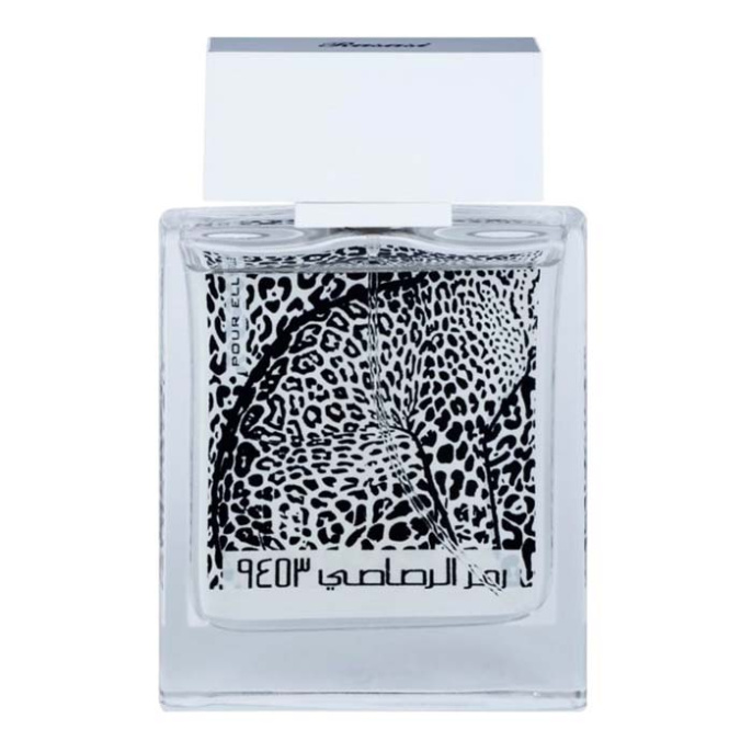 Rasasi - Rumz Al Rasasi 9453 Pour Elle, 50 ml