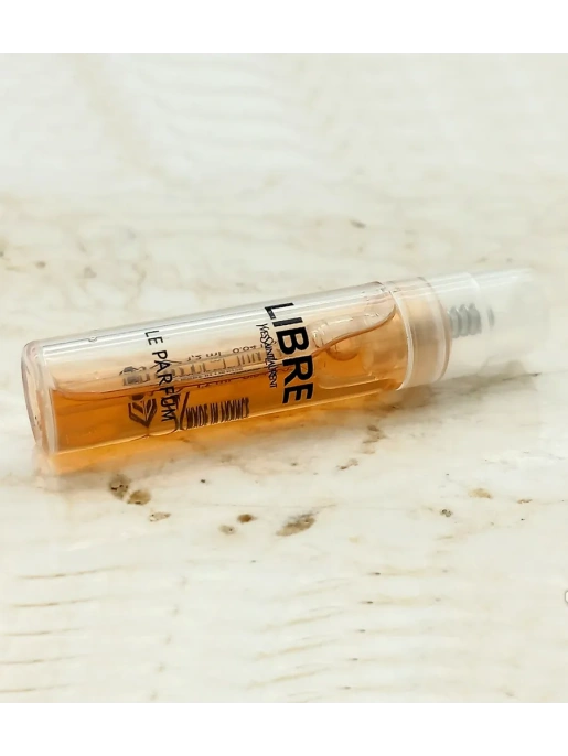 Пробник Оригинал Yves Saint Laurent Libre Le Parfum 1.2 ml
