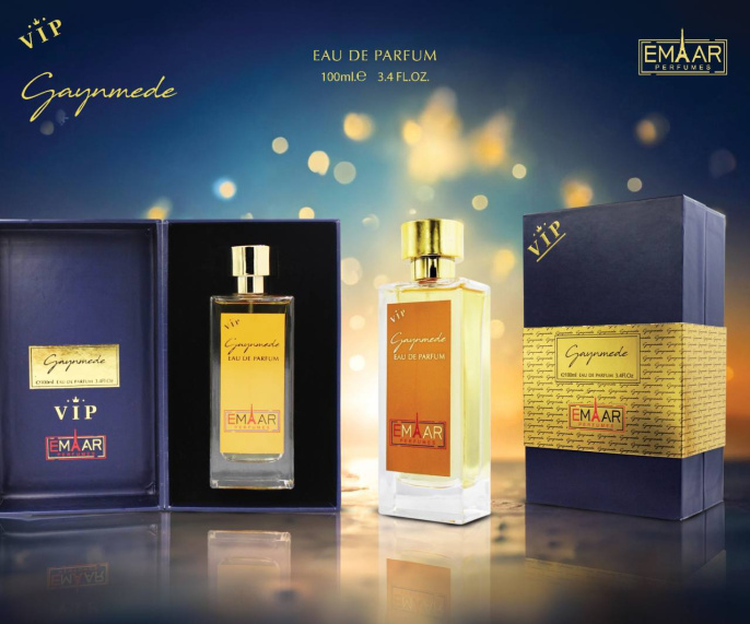 Emaar - Gaynmede Eau de Parfum 100 ml