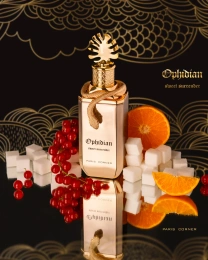 Paris Corner - Ophidian Sweet Surrender Eau de Parfum 100 ml