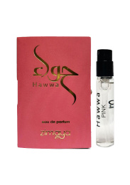 Пробник оригинал Zimaya Perfumes Hawwa Pink 3.5 ml