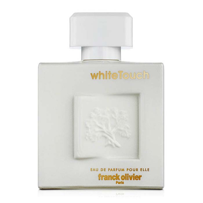 Оригинал Franck Olivier - White Touch Women Parfum 100 ml
