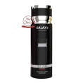 Дезодорант Galaxy Concept Silver Intense Pour Homme  200 ml