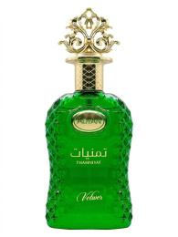 Adyan - Thamniyat Vetiver , 100 ml 