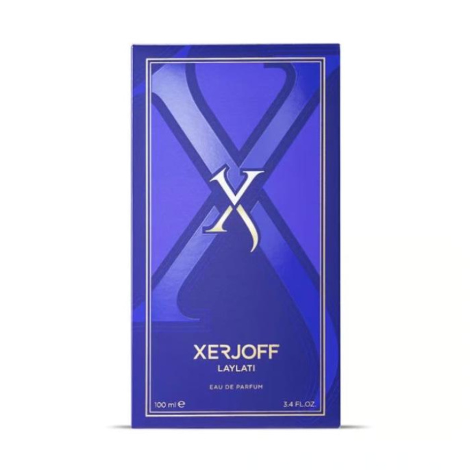 Оригинал Xerjoff V Laylati EDP 100 ml