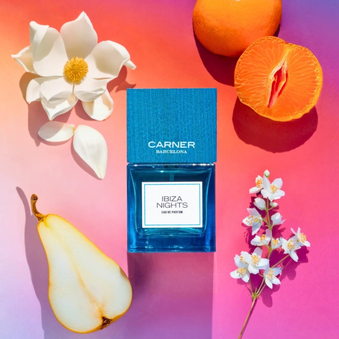 Высокого качества 1в1 Carner Barcelona - Ibiza Nights, 100 ml