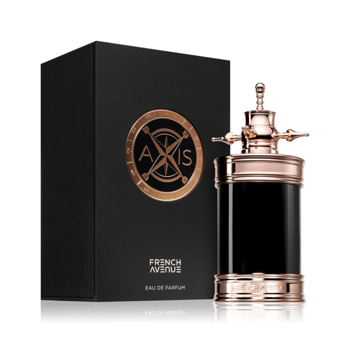 French Avenue - Axis Eau de Parfum 100 ml