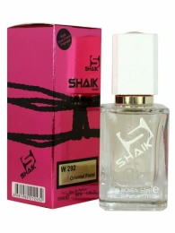 Элитный парфюм Shaik W292 Yves Saint Laurent Manifesto L'elixir