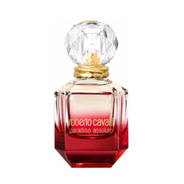 Оригинал Roberto Cavalli Paradiso Assoluto Edp (W) 75 мл