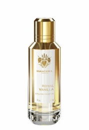 Оригинал Mancera - Royal Vanilla Eau de Parfum 60 ml