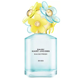 Тестер Оригинал Marc Jacobs Daisy Eau So Fresh Skies Edt (W) 75 ml
