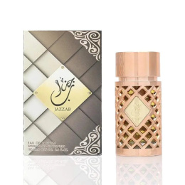 Ard Al Zaafaran - Jazzab Gold Eau de Parfum 100 ml