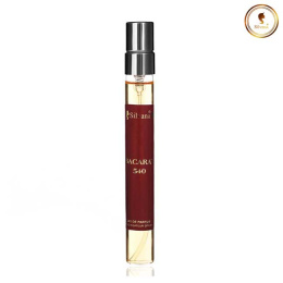 Пробник Silvana - Francis Kurkdijan Baccarat Rouge 540 10 мл