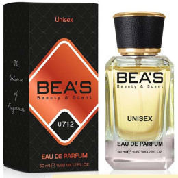 Элитный парфюм Bea's Beauty & Scent U712 - Montale Soleil De Capri