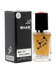 Элитный парфюм Shaik M611 Clive Christian C for Men