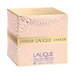 Оригинал Lalique - L'Amour Lalique Eau de Parfum 100 ml