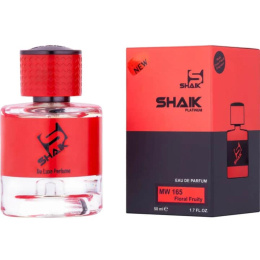 Элитный парфюм Shaik New Design MW165 Ex Nihilo Fleur Narcotique