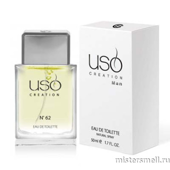 картинка Элитный парфюм USO M62 Tom Ford Oud Wood Homme духи от оптового интернет магазина MisterSmell