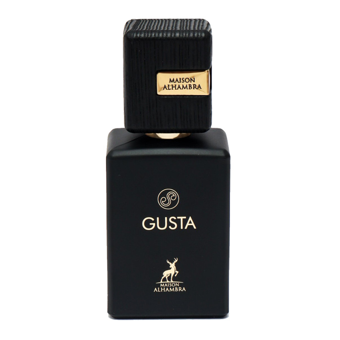 Maison Alhambra - Gusta edp 100 ml