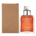 Тестер оригинал Calvin Klein Eternity Flame Edt (M) 100 мл