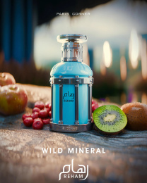 Paris Corner - Reham Wild Mineral 100 ml