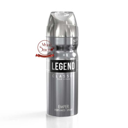 Emper - Legend Classic Free Deo Spray Inside, 100 ml