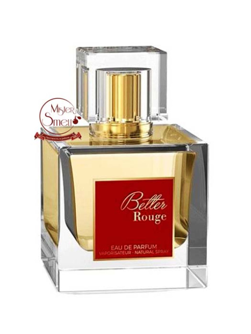 Milestone - Better Rouge 100 ml