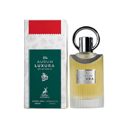 Maison Alhambra - Aurum Luxura Eau de Parfum 100 ml