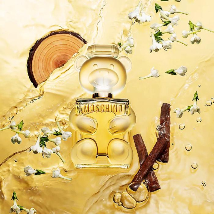 Оригинал Moschino - Toy 2 Eau de Parfum 100 ml