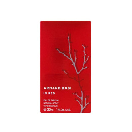Оригинал Armand Basi - in Red Eau de Parfum 30 ml
