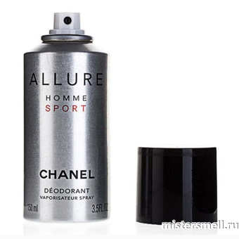 Купить Дезодорант Chanel Allure homme Sport оптом