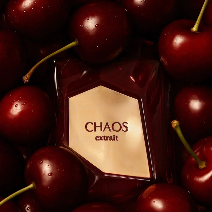 French Avenue - Chaos Eau de Parfum 100 ml