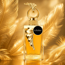Le Bonheur Perfumes - Malaky Eau de Parfum, 100 ml