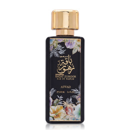Al Haramain - Baqat Zuhoor Aswad Eau de Parfum 100 ml