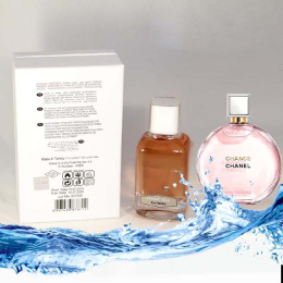 NROTICuERSe Narkotic VIP - Chanel Chance Eau Tendre, 100 ml