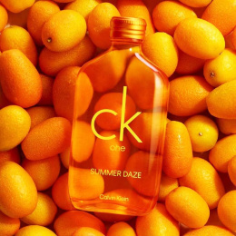 Оригинал Calvin Klein - Ck One Summer Daze Eau de Toilette 100 ml