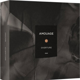 Высокого качества 1в1 Amouage - Overture Man 100 ml 