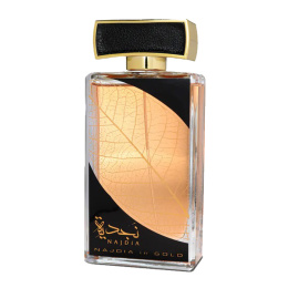 Lattafa - Najdia in Gold Eau de Parfum 100 ml