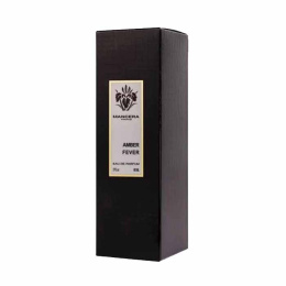 Оригинал Mancera - Amber Fever Eau de Parfum 60 ml