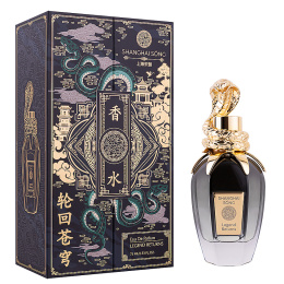 Оригинал Shanghai Song - Legend Returns Eau de Parfum 75 ml