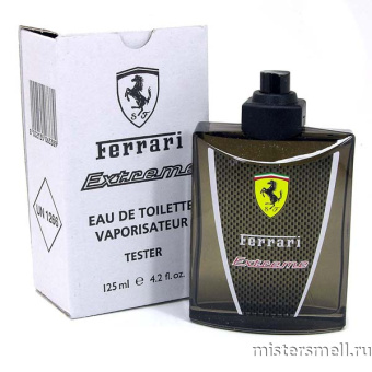 картинка Тестер оригинал Ferrari Extreme Edt (M) 125 мл от оптового интернет магазина MisterSmell