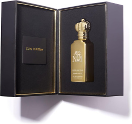 Оригинал Clive Christian Original Collection No 1 Masculine Perfume Spray 50 ml