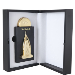 Lattafa - Pride Art of Arabia III Eau de Parfum, 100 ml
