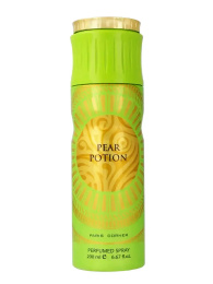 Дезодорант Paris Corner Pear Potion 200 ml