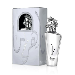 Lattafa - Maahir Legacy, 100 ml